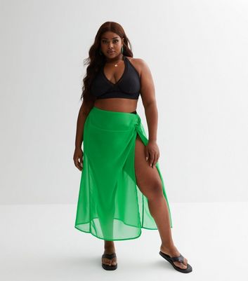 Plus size clearance beach sarong