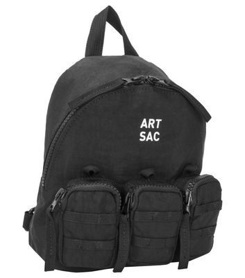 New look mens backpack online