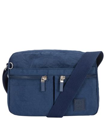 Navy handbags clearance new look