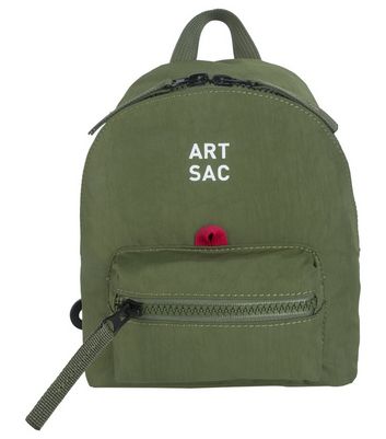 New look outlet small backpack