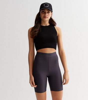 New look cycling store shorts