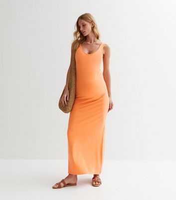 Mamalicious shop maxi dress