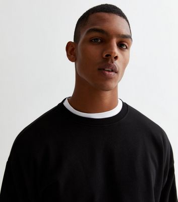 Designer crew sale neck sweatshirts