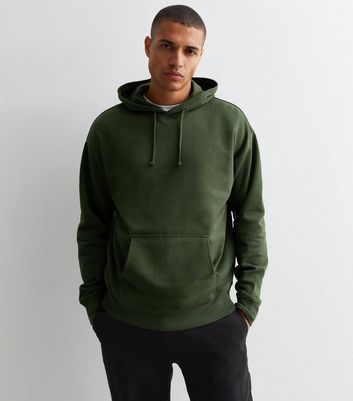 New look 2025 mens hoodies