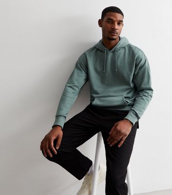 Relaxed hot sale fit hoodie