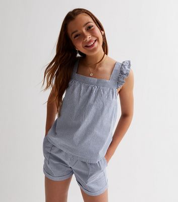 kids-only-girls-blue-stripe-