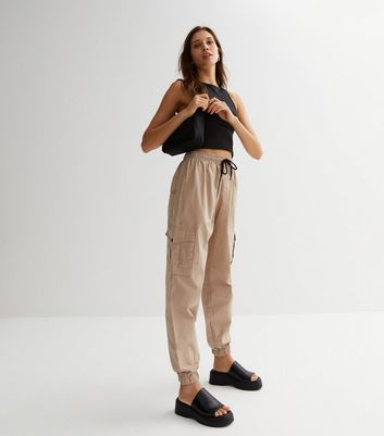 Womens New Look Cargo trousers from 26  Lyst UK