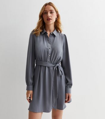 Shirt dresses new outlet look