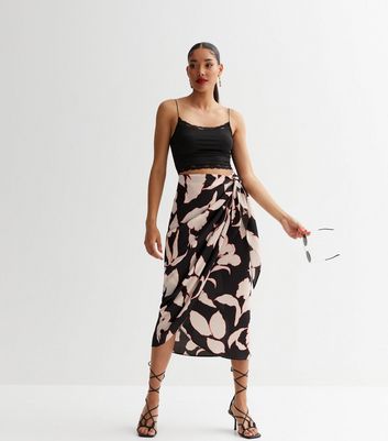 Sarong skirt deals