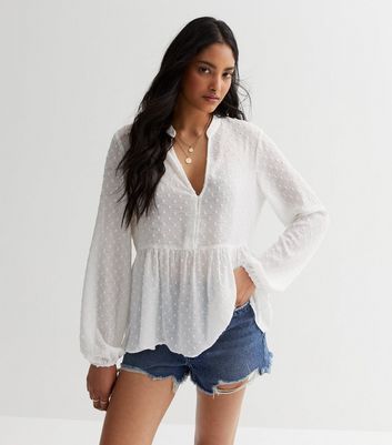 newlook blouses