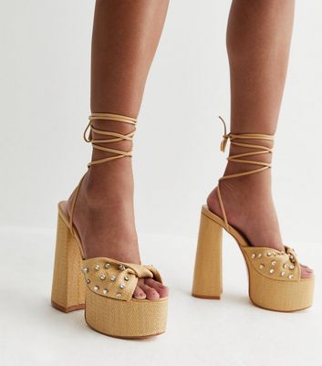 Buy Black Heeled Sandals for Women by STEVE MADDEN Online | Ajio.com