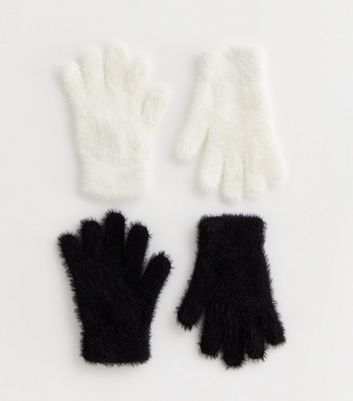 New sales look gloves