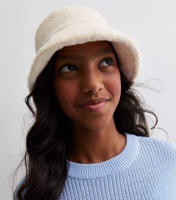 Girls bucket hat online