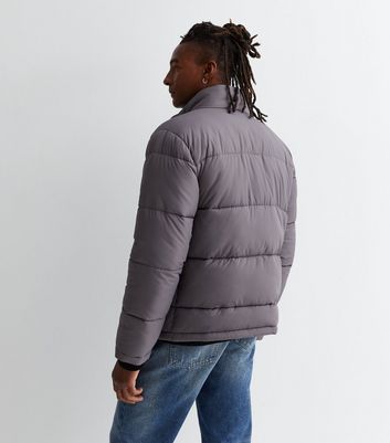 Wool Down Puffer Blazer