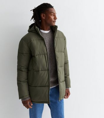 Mens hot sale parka sale