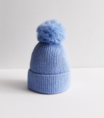 Girls wooly hat online