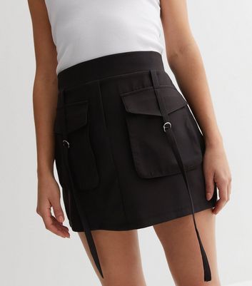 Utility clearance skirt uk