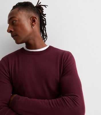 New look clearance sweater mens