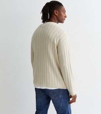 Baggy hot sale jumper men