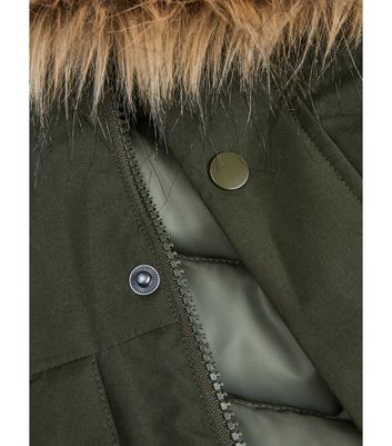 Jacket Jack & Jones Green size M International in Polyester - 40624345