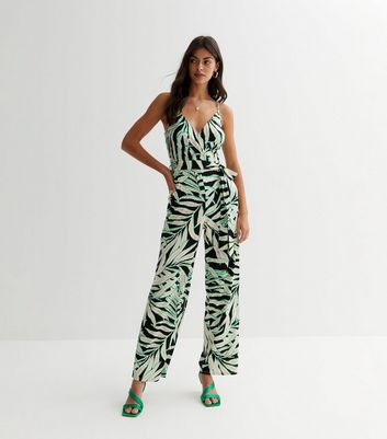 Tropical overalls sale