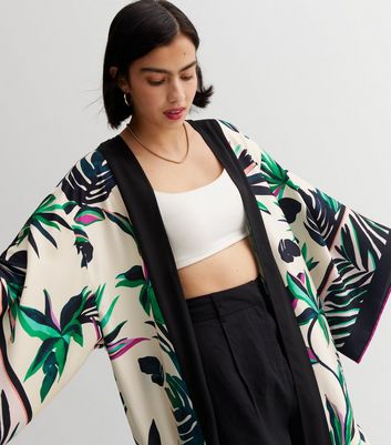 Kimono clearance maxi jacket