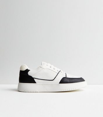 Uo tyson white hot sale chunky trainers