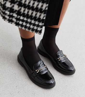 Tartan best sale loafers ladies