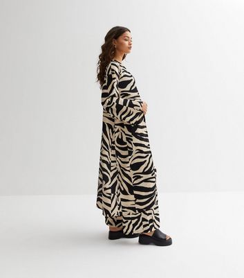 Petite kimono maxi on sale dress