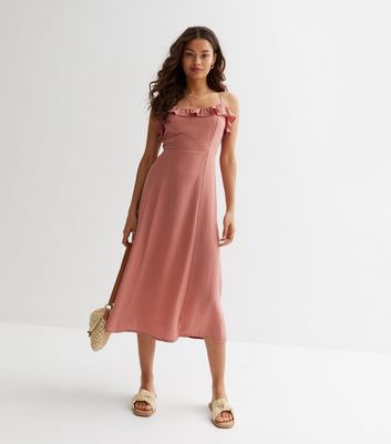 Floaty hotsell petite dress