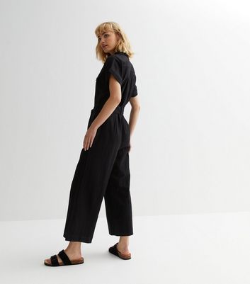 Monki 2024 utility jumpsuit