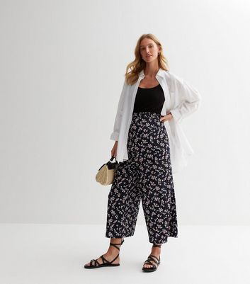 Newlook maternity trousers sale