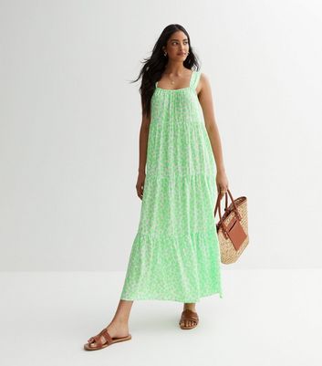 Summer maxi dresses hotsell new look