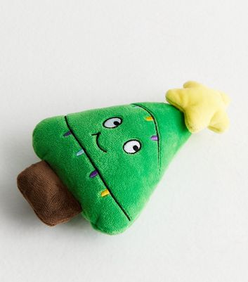 Pickle rick dog outlet toy