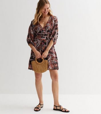 Gap on sale kimono dress