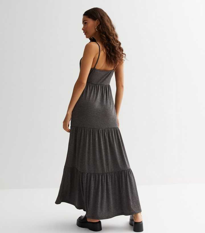 maxi dress petite length