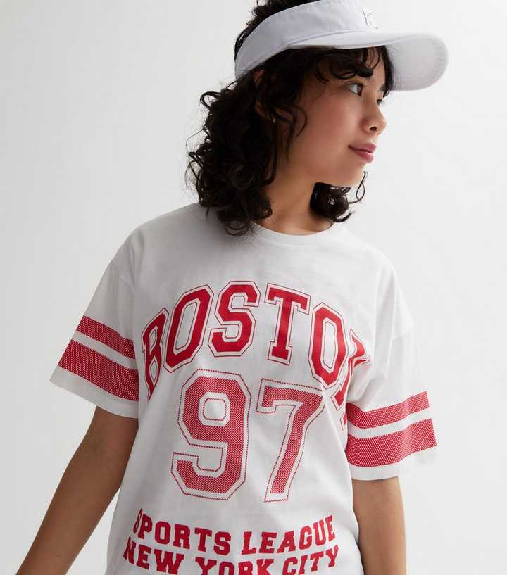 Boston Sports | Kids T-Shirt