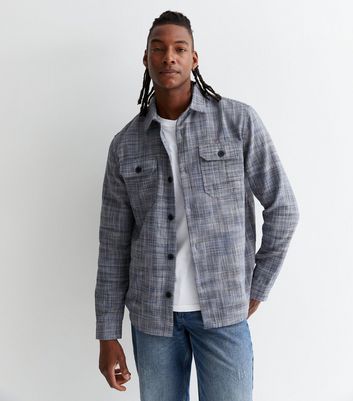 New look checked outlet jacket