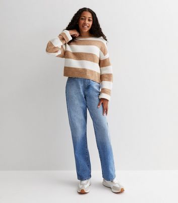 Jean store jumper girls