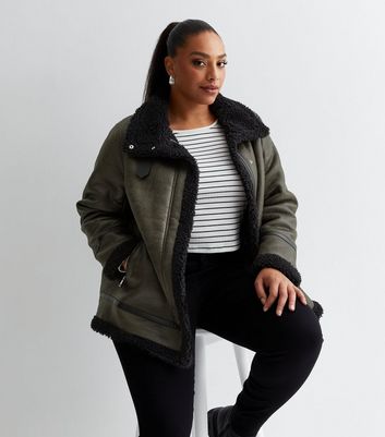 Grey aviator jacket outlet womens