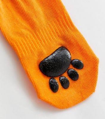 Halloween clearance dog socks