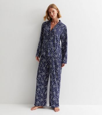 New look nursing online pyjamas