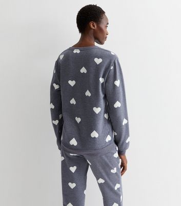 Tall pyjamas best sale new look