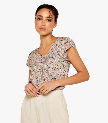 Apricot tops clearance new look