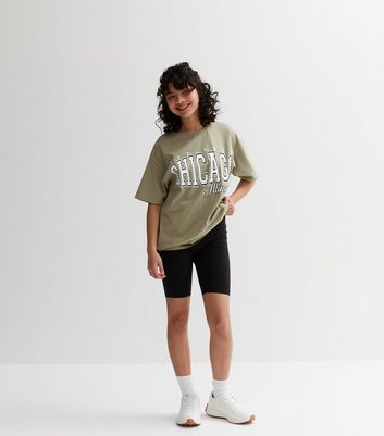 Oversized t shirt dames new arrivals