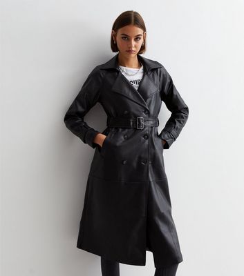 Trench new outlet look