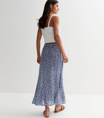 Midi skirt outlet hollister