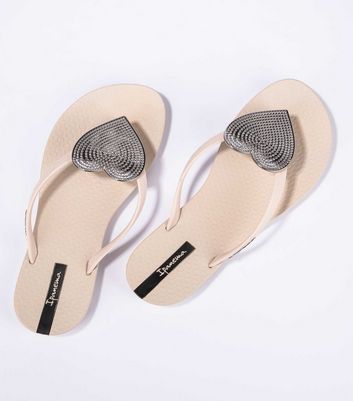 Ipanema heart flip online flops uk