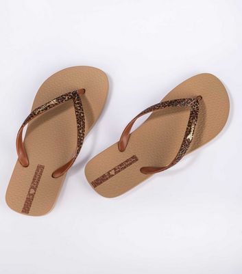 Ipanema glam discount special flip flops