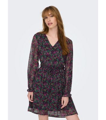 Jdy 2024 floral dress